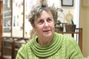 Keistu vardu pavadinta kupiškėnė prisikentėjo ir dėl savo pavardės