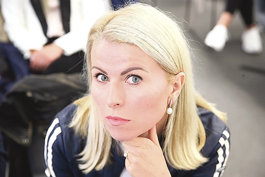 Rūtos Mikelkevičiūtės bėda internete sukėlė audrą: dar nepadėjo joks patarimas