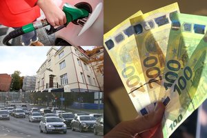 Pasiruoškite naujiems mokesčiams 2020-aisiais – sužinokite, kas keisis