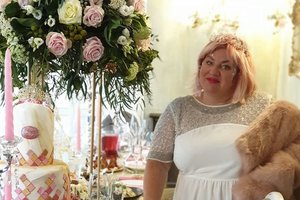 Daina Bilevičiūtė atskleidė, kur švęs Naujuosius metus ir kuo bus pasipuošusi: „Būsiu originali“