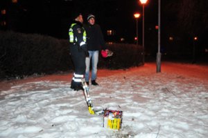 Raseinių įstaigoje 15-metis susprogdino petardą, žalą atlygins tėvai