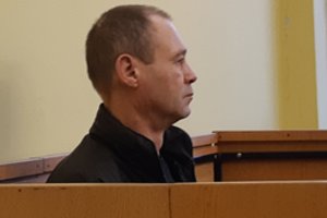 Likimo draugą nužudžiusiam benamiui liūdnos Kalėdos - gresia ilgi metai nelaisvės