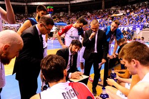 Ispanijos čempionate A. Kulboka šaudė pro šalį