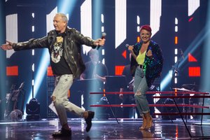 „Lietuvos balsas. Senjorai“ finalistai atskleidė, kur išleistų 10 tūkstančių eurų