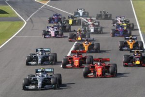 Kokį antirekordą pasiekė S. Vettelis ir kiti faktai apie „Formulės 1“ lenktynininkus