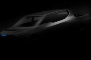 Elektriniai pikapai – nauja žaidimų aikštelė elektromobilių gamintojams