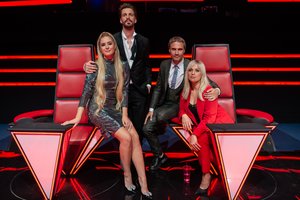 „Lietuvos balsas. Senjorai“ finalas: negirdėti duetai, speciali komisija ir finalinis žiūrovų sprendimas