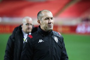 „Monaco“ ilgametį trenerį keičia Ispanijos rinktinei vadovavusiu specialistu