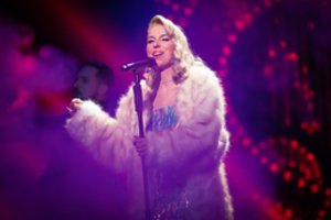 Paaiškėjo „X faktoriaus“ nugalėtoja: mėgausis šlove ir 15 000 eurų prizu