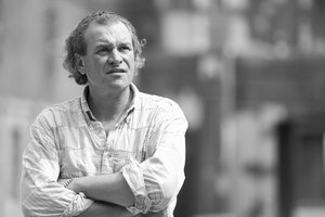 Eidamas 66-uosius netikėtai mirė aktorius Remigijus Sabulis