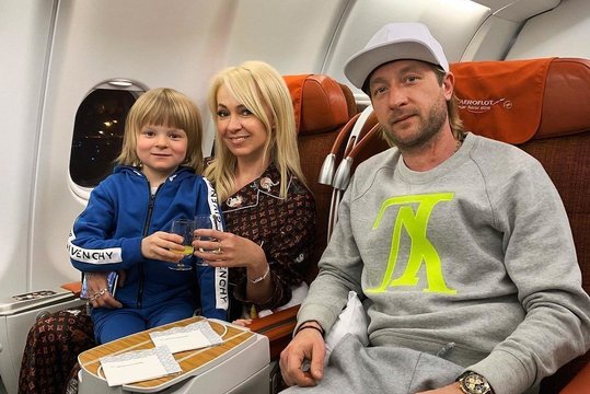 Po rimto smūgio Jevgenijus Pliuščenka atsidūrė ligoninėje: jam atlikta skubi operacija