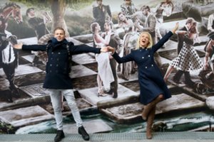 Pasaulio auksą pelniusi šokėjų pora atskleidė savo neeilinę meilės istoriją