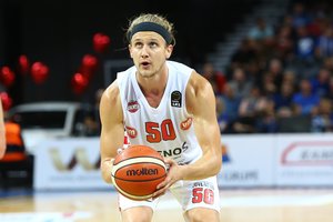 Utenoje – LKL lankomumo rekordo nuojauta