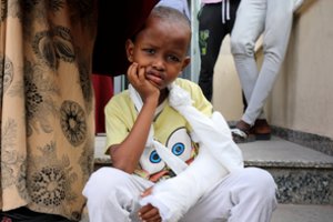 Sprogdinimo Mogadiše aukų skaičius padaugėjo iki 81 žmogaus