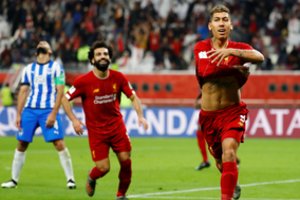 Pasaulio sporto savaitė: geriausiųjų rinkimai, tolstantis „Liverpool“ ir skrajojantis japonas