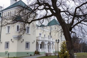 Po nakvynės prabangiame dvare pora verda iš pykčio: „Čia tai vieta!“