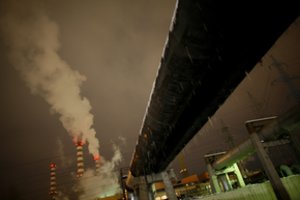 Nedaug trūko, kad dėl įstrigusių derybų šis dujotiekis būtų tapęs istorija