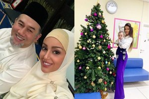 Iš buvusio Malaizijos karaliaus Muhammado V – skaudus smūgis buvusiosios reputacijai