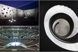 10 metų. Kėdainių krematoriumas, „Žalgirio“ arena ir ilgai lauktas MO atidarymas 