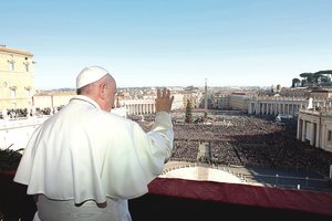 Į Vatikaną toliau plūsta skundai: nenuveja įtarimų kunigų pedofilija