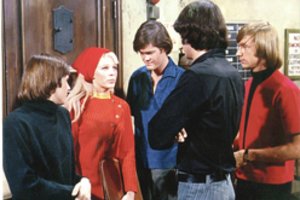 Lietuvių dukra žibėjo tarp Holivudo žvaigždžių ir muzikos dievaičių