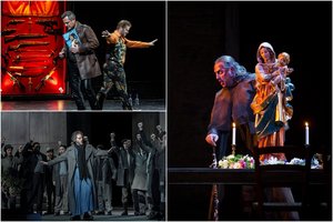 Tadas Girininkas iš slogios Vokietijos tikrovės nėrė į šveicarišką rojų