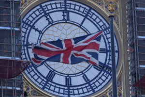 Didžiojoje Britanijoje didinama minimali alga