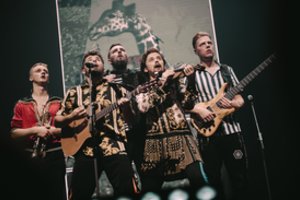 Paaiškėjo, kokį koncertą naujajame dešimtmetyje lietuviai išvys pirmiausia