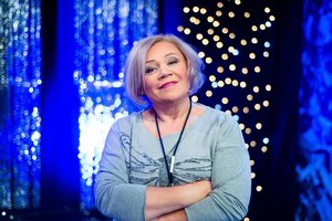 Violeta Mičiulienė prisiminė neįprastus Naujuosius: „Metus sutikau viena, miške“