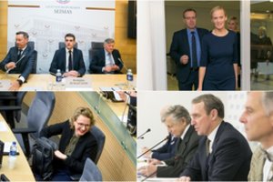 2019-ieji – naujų politinių judėjimų vajus: skilę liberalai, naujos organizacijos ir netikėti bendražygiai