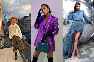 Paaiškėjo, kokios Lietuvos moterys 2019-aisiais atrodė stilingiausiai