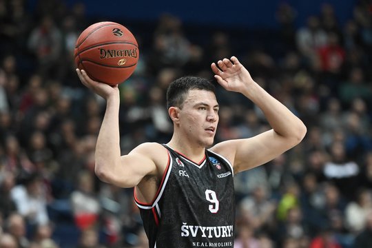 P. Cruzo perdavimas – Europos taurės epizodų viršūnėje