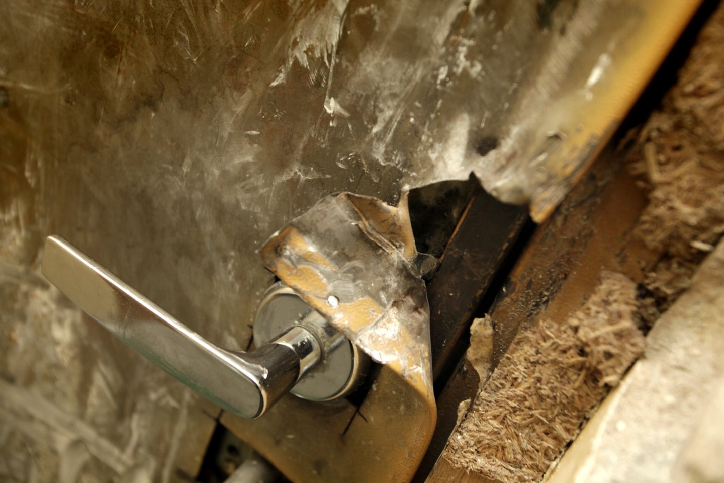 Iš namo Kaune pavogta vertybių už 10 tūkst. eurų.