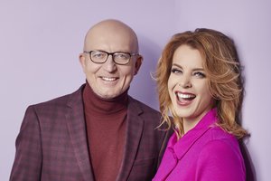 Arūnas Valinskas atskleidė slaptą Naujų metų svajonę: „Gal turėsime dar vieną anūkę“