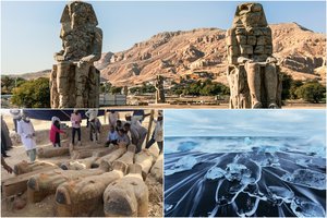 5 didžiausiai archeologiniai atradimai, laukiantys mūsų šiemet