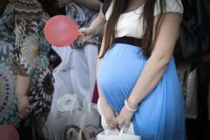 Pasakė, kada mamoms laukti motinystės išmokų