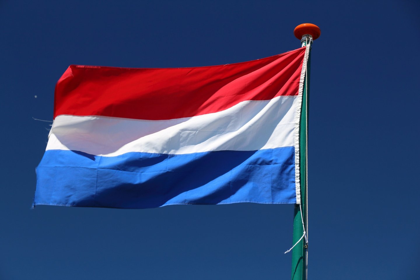  ​Nyderlandai nuo 2020 metų pradžios nebevartos pavadinimo „Olandija“ savo oficialiame logotipe, ketvirtadienį praneša Vakarų žiniasklaida.<br>123rf.com nuotr.