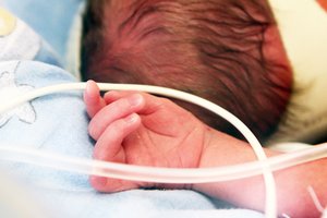 Smūgis „Barnevernet“: pripažino, kad tarnyba dėl naujagimio elgėsi neteisingai