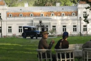 Kviečia aplankyti:  7 Lietuvos dvarai,  kuriuos įvertino mūsiškės bei pasaulio kino žvaigždės  