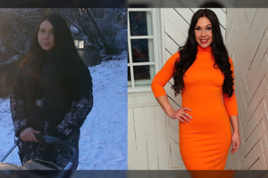 Paverskime 2019 m. svajones apie figūrą 2020 m. realybe: kaip per trumpą laiką atsikratė antsvorio