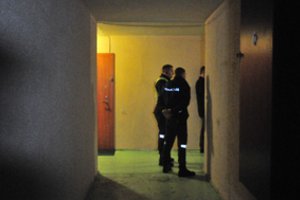 Dingęs jaunas mažeikiškis rastas keistomis aplinkybėmis Plungėje – prabilo apie pagrobimą