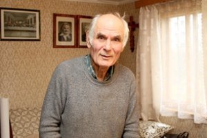 Panevėžiečio gyvenimo drama: motinos paieškose – trys keistos moterys