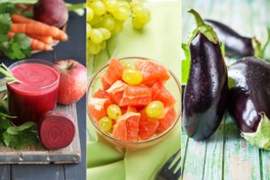 10 sveikų ir skanių produktų, kurie padės išvalyti kepenis ir organizmą