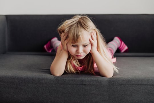 Nuo „Mato reformos“ pradžios – beveik 2 tūkst. vaikų nepriežiūros atvejų