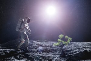 Gyvybė kitose planetose: gali būti, kad greitai ją atrasime