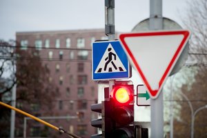 Audra dėl „žalių rodyklių“: įvardijo kalčiausius, didmiesčiai Vyriausybės prašys jas grąžinti 