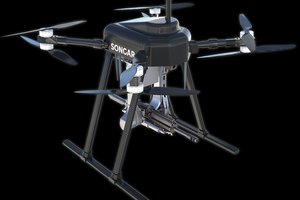 Paaiškėjo pirmoji šalis, kuri ginkluojasi dronais-kulkosvaidžiais