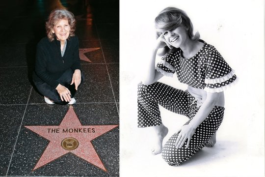 Lietuvė iš išdraskytos šeimos įsisuko į Holivudą tarp garsiausių žvaigždžių