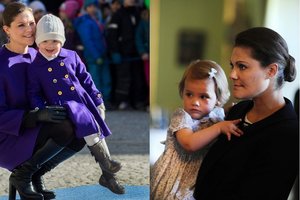 Švedijos karališkoje šeimoje – netikėta nelaimė 