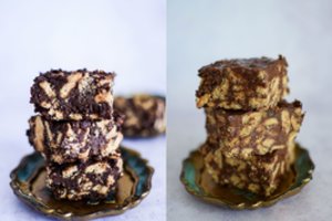 Daug sveikesnis, bet ne mažiau skanus „Tinginys“ 